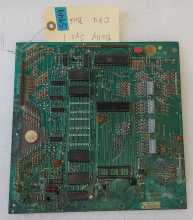 BALLY SYSTEM 1 Pinball CPU Board #5949  