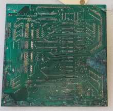 BALLY SYSTEM 1 Pinball CPU Board #5949 