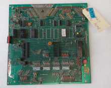 BALLY SYSTEM 1 Pinball CPU Board #6164  