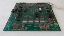 BALLY SYSTEM 1 Pinball CPU Board #6164 