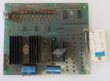 BALLY SYSTEM 1 Pinball HV LAMP SOLENOID DRIVER Board #5950 