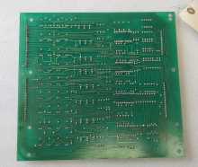 BALLY SYSTEM 1 Pinball LAMP DRIVER Board #6072 & #6073 