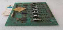 BALLY SYSTEM 1 Pinball LAMP DRIVER Board #6072 & #6073 