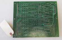 BALLY SYSTEM 1 Pinball LAMP DRIVER Board #6179