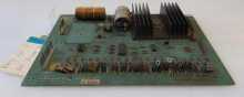 BALLY SYSTEM 1 Pinball SOLENOID DRIVER Board #5952  