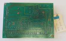 BALLY SYSTEM 1 Pinball SOLENOID DRIVER Board #5952 
