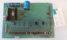 BALLY SYSTEM 1 Pinball SOLENOID DRIVER Board #5953 