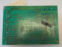 BALLY SYSTEM 1 Pinball SOLENOID DRIVER Board #5953
