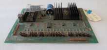 BALLY SYSTEM 1 Pinball SOLENOID DRIVER Board #6159 
