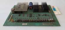BALLY SYSTEM 1 Pinball SOLENOID DRIVER Board #6160 