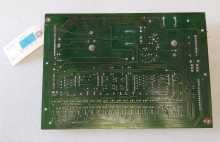 BALLY SYSTEM 1 Pinball SOLENOID DRIVER Board #6160  