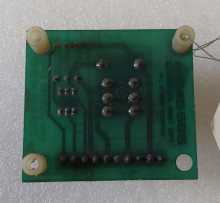 BALLY SYSTEM 1 Pinball SOLENOID EXPANDER Board #6170 