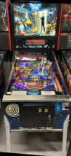 BALLY TWILIGHT ZONE Pinball Machine for sale  