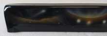 BALLY WILLIAMS ATTACK FROM MARS, STTNG, STAR WARS Pinball CUSTOM AIRBRUSH Lockdown Bar by BILL DAVIS (7014) 