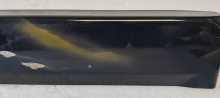 BALLY WILLIAMS ATTACK FROM MARS, STTNG, STAR WARS Pinball CUSTOM AIRBRUSH Lockdown Bar by BILL DAVIS (7014)