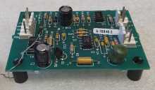 BALLY WILLIAMS Pinball THE SHADOW OPTO Board #A-15646-2 (3176)