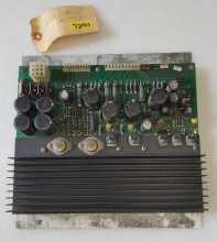 BALLY XENOPHOBE Arcade Game POWER SUPPLY Board #7294  