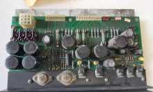 BALLY XENOPHOBE Arcade Game POWER SUPPLY Board #7294 