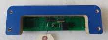 BAY TEK RED ZONE Arcade Game Board #A5BD3906 Rev A (9519)  