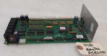 BAYTEK Arcade Game MAIN Board #A5BD1050 (9480)