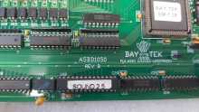 BAYTEK Arcade Game MAIN Board #A5BD1050 (9480)