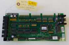 BAYTEK Arcade Machine Game PCB Printed Circuit MAIN Board #6971 