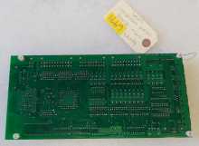 BAYTEK Arcade Machine Game PCB Printed Circuit MAIN Board #6971