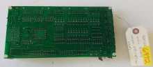 BAYTEK Arcade Machine Game PCB Printed Circuit MAIN Board #6972 