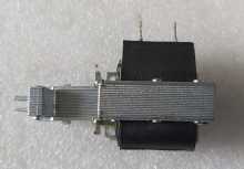 BAYTEK SPEED DEMON Redemption Game COIL #1299