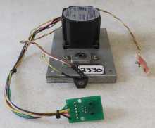 BAYTEK WONDER WHEEL Arcade Game STEP MOTOR (2330)