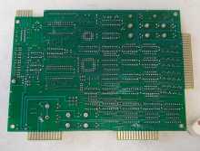 BAYTEK Wonder Wheel Redemption Arcade Game Board #2408