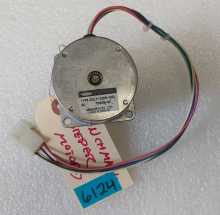 BENCHMARK GAMES STEPPER MOTOR #6124 