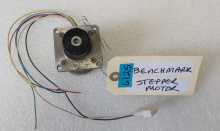  BENCHMARK GAMES STEPPER MOTOR #6125 