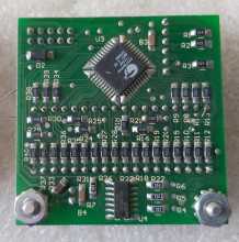 BENCHMARK GOLD ZONE Arcade Game DISPLAY Board (2167) 