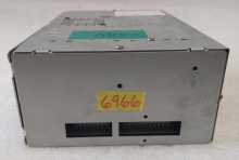 BENCHMARK MONOPOLY 2 Player Coin Pusher Ticket Redemption Arcade Game COMPUTER #6966