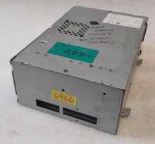 BENCHMARK MONOPOLY 2 Player Coin Pusher Ticket Redemption Arcade Game COMPUTER #6966