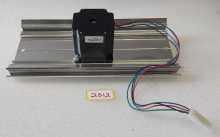 BENCHMARK MONSTER DROP Redemption Game MOTOR & PULLEY (2312) 