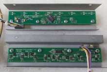 BENCHMARK MONSTER DROP Redemption Game SENSOR Boards (2257)