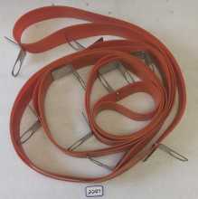 BENCHMARK MONSTER DROP Redemption Game UPPER BELT (2287)