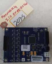 BENCHMARK Redemption Arcade Game IO EXPANSION Board #2035 