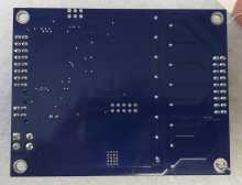 BENCHMARK Redemption Arcade Game IO EXPANSION Board #2035 