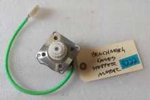 BENCHMARK Redemption Arcade Game STEPPER MOTOR #8222 