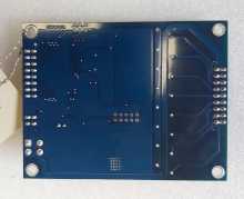 BENCHMARK Redemption Game I/O EXPANSION Board #7184