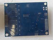 BENCHMARK Redemption Game I/O EXPANSION Board #7185  