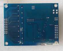 BENCHMARK Redemption Game I/O EXPANSION Board #7186 