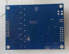 BENCHMARK Redemption Game I/O EXPANSION Board #7187 