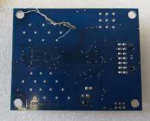 BENCHMARK Redemption Game STEPPER Board #7189 