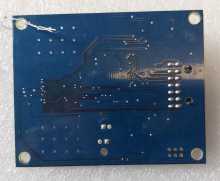 BENCHMARK Redemption Game STEPPER Board #SSC-010-C Rev C (8888) 