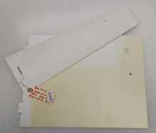 BENCHMARK SLAM A WINNER Redemption Game BALL DROP PLATFORM Kit #2003 