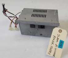 BENCHMARK SLAM-A-WINNER Redemption Game POWER SUPPLY #8181 